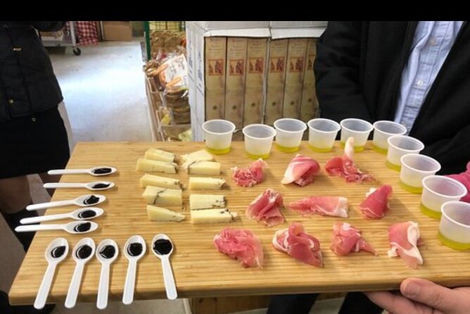 Boston's North End Food and History Walking Tour - Starting in the North End, Then Getting Your Bearings Fast