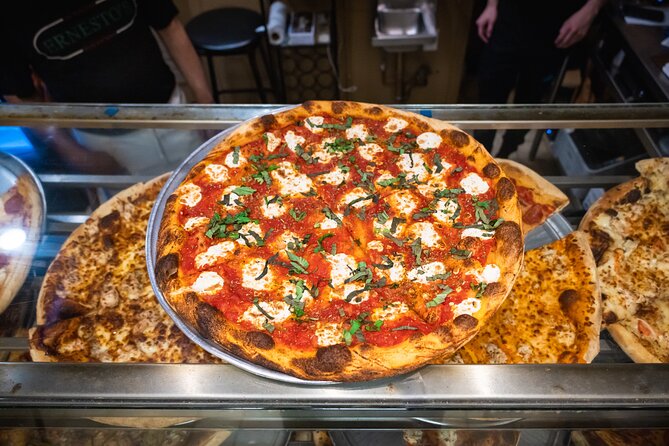 Boston’s North End Food Tour: Italian Flavors & Heritage Walk - Value check: is $70.40 worth it for 2 hours of tastings?