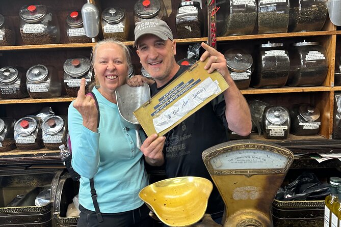 Boston’s Politically Incorrect North End Food Tour - What you should know up front
