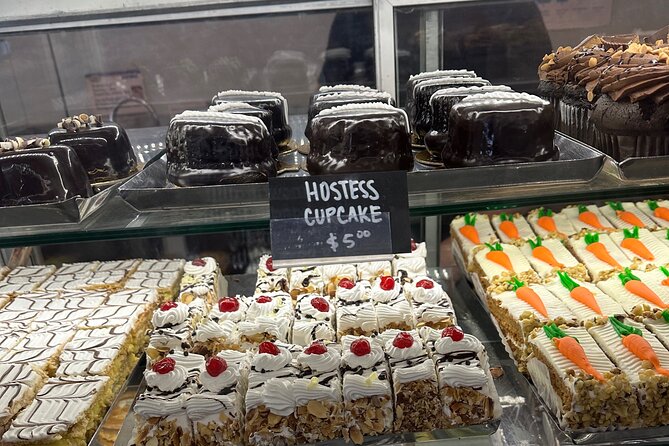Boston’s Politically Incorrect North End Food Tour - Landmark time: Paul Revere House, Copp’s Hill, and the Old North Church
