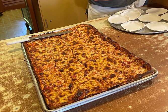 Boston’s Politically Incorrect North End Food Tour - The mob house talk, and why it fits the North End