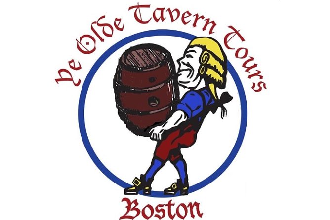 Boston's Revolutionary and Drunken Past with Ye Olde Tavern Tours - Guides who make Boston feel personal: Kelly, Brooke, Ella, Olivia, Brian