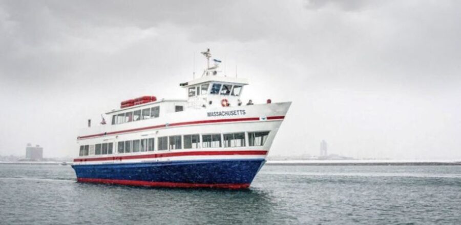 Boston: Scenic Harbor Cruise (Dog-Friendly) - Onboard Snacks and Drinks: What to Budget and What to Skip