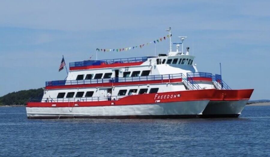 Boston: Scenic Harbor Cruise (Dog-Friendly) - Value for $31: Why This Cruise Makes Sense for First-Time Boston Trips