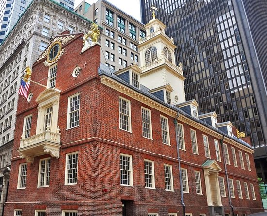 Boston Seafood Lovers Food and History Walking Tour - A 3-Hour Boston Seafood Walk That Hits North End and the Freedom Trail