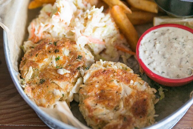 Boston Seafood Private Tasting Tour - Key takeaways before you go