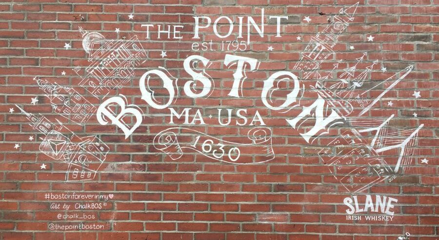 Boston: Seafood Tasting & Historical Walking Tour - How to dress and plan your day