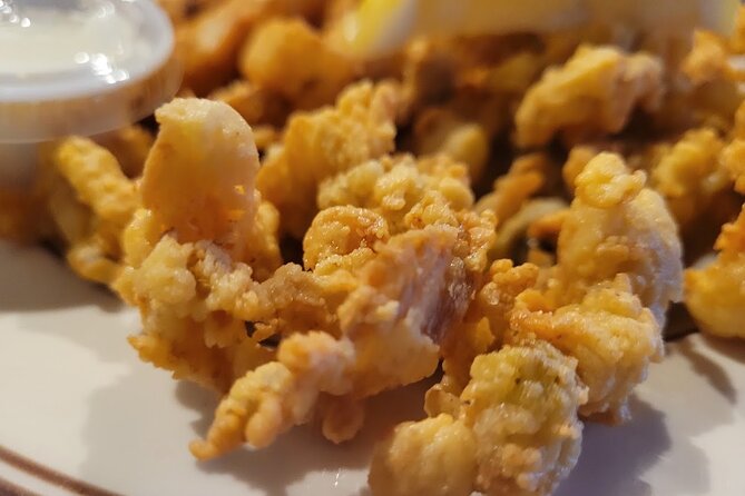 Boston Seafood to Freedom Trail Highlights Private Tour - Price and value: what $39 really covers