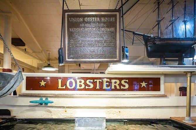 Boston Seafood Tour: Behind the Scenes at the Historic Fish Pier - Guides, pacing, and what to do if the tour feels rushed