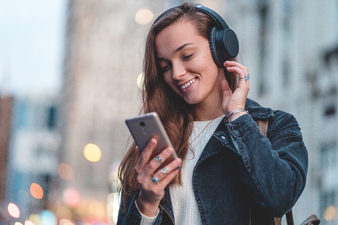 Boston Self-Guided Audio Tour Bundle: Freedom Trail & More - How This Boston Audio Tour Keeps You Flexible
