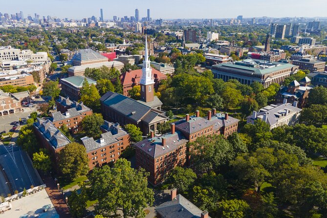 Boston Self-Guided Audio Tour Bundle: Freedom Trail & More - Price and Value: What $24.99 Really Buys