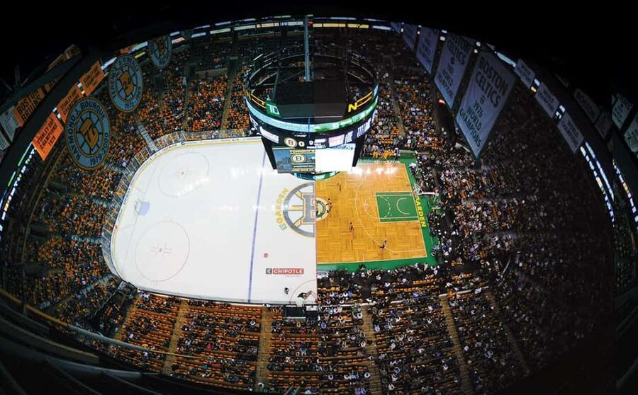 Boston: TD Garden Arena Tour - Key highlights to look forward to
