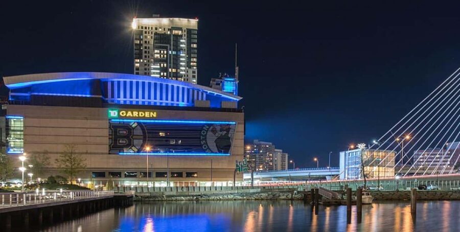Boston: TD Garden Arena Tour - What makes the TD Garden Arena Tour feel different from a typical stadium walk