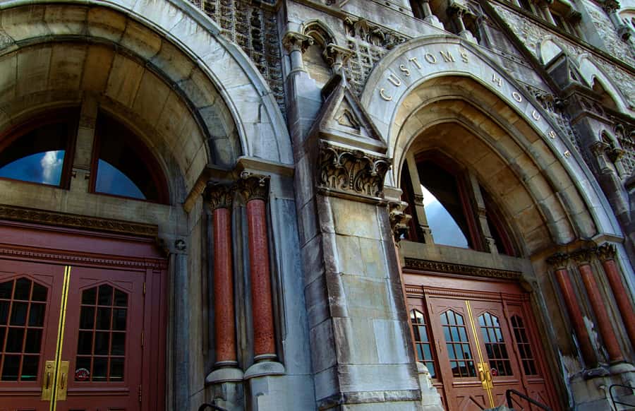 Boston: The Ghosts of Boston Tour - Key Things That Make This Tour Work