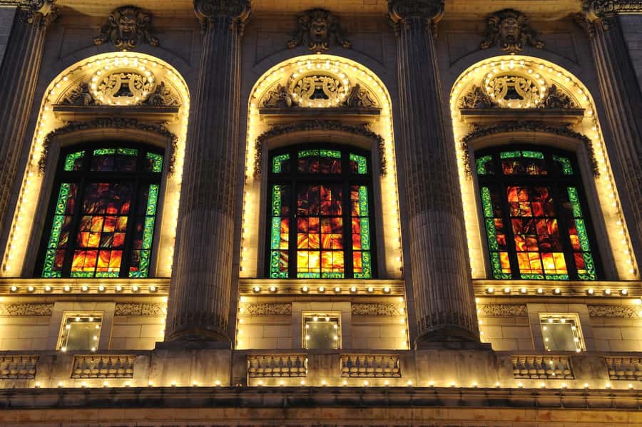 Boston: The Ghosts of Boston Tour - What You Will Actually Do at Each Part