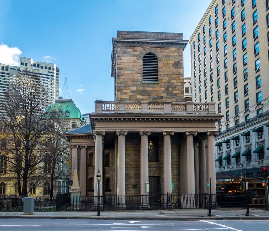 Boston: The Ghosts of Boston Tour - Who Should Book This Tour?