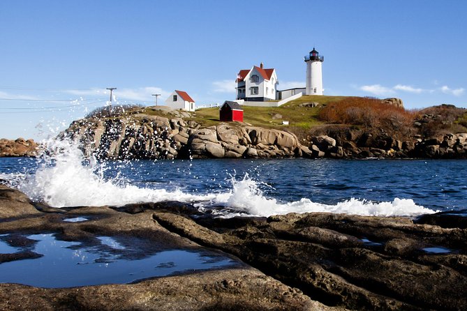 Boston to Coastal Maine Private Day Trip - Key points worth knowing