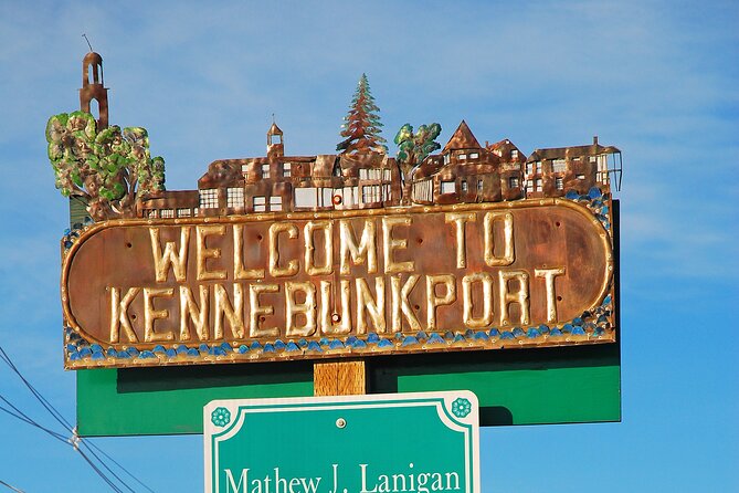 Boston to Kennebunkport Day Trip with Optional Trolley Tour - Getting on the Bus: Pickup Timing, Small Group Feel, and the Early Start