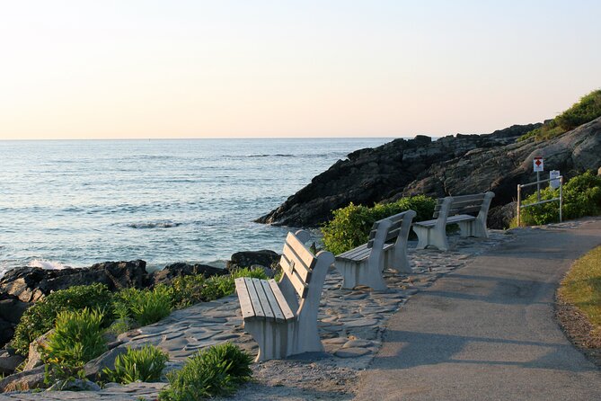Boston to Kennebunkport Day Trip with Optional Trolley Tour - Optional One-Hour Kennebunkport Trolley Tour and Walker’s Point