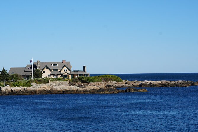 Boston to Kennebunkport Day Trip with Optional Trolley Tour - Value Check: Does $135 Pay Off for a Full Day Like This?