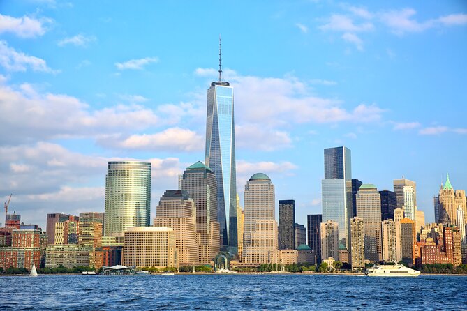 Boston To New York City: See It All In One Unforgettable Day - Key highlights if you want to see a lot, fast