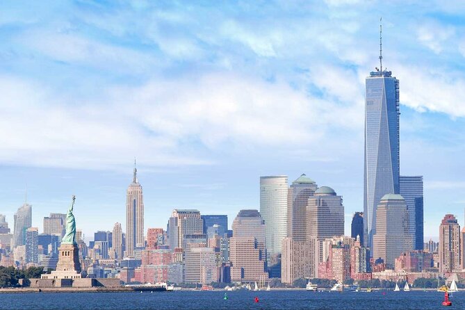 Boston To New York City: See It All In One Unforgettable Day - Road trip logistics: what 15.5 hours really feels like