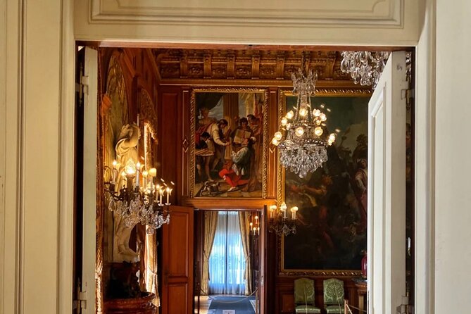 Boston to Newport: Breakers and Marble House Small Group Tour - Why this Boston to Newport format works
