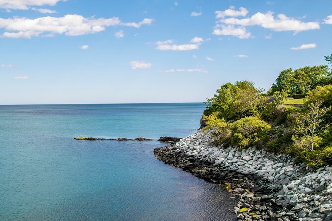 Boston to Newport Mansions Private Day Trip - Getting back to Boston: keep your day flexible