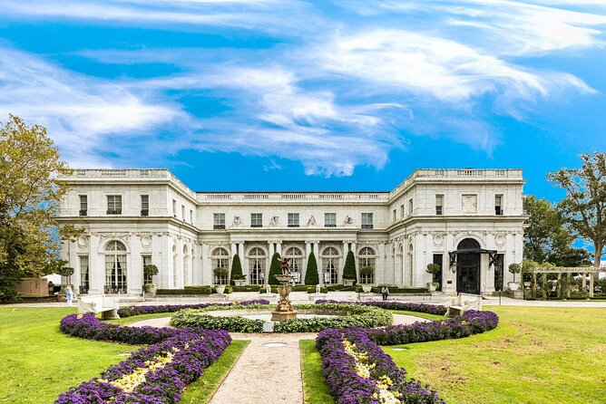 Boston to Newport Mansions Private Day Trip - Newport Mansions: choose 1 to 3 properties, and plan for ticket costs