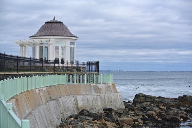 Boston to Newport Small-Group Day Trip with Breakers & Marble House Admission - The Ride to Newport, Why the Narration Is More Than Background Noise