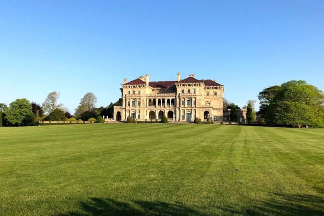 Boston to Newport Small-Group Day Trip with Breakers & Marble House Admission - Stop 2: Marble House, the Gatsby Mansion Fans Will Recognize