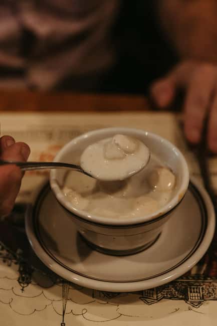 Boston: Ultimate Historic Food & Drink Tour - Walking the Freedom Trail While You Keep Eating
