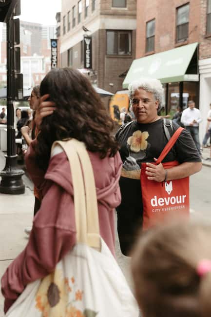 Boston: Ultimate Historic Food & Drink Tour - How the 3 Hours Actually Feel on the Ground