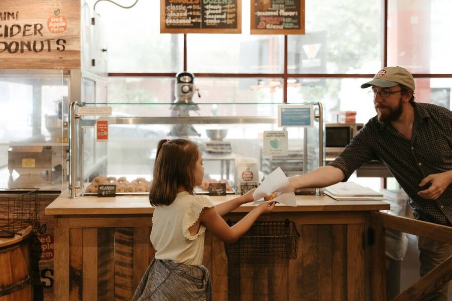 Boston: Ultimate Historic Food & Drink Tour - What You Actually Eat, and the Seafood Reality Check