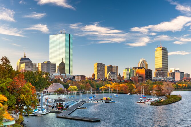 Boston: Votes for Women History Tour of Back Bay - Price and value for $35, plus what is and is not included