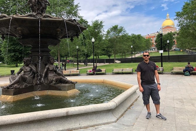 Boston Walk Through History Private & All-Inclusive Tour - When this tour shines, and when to choose a different style