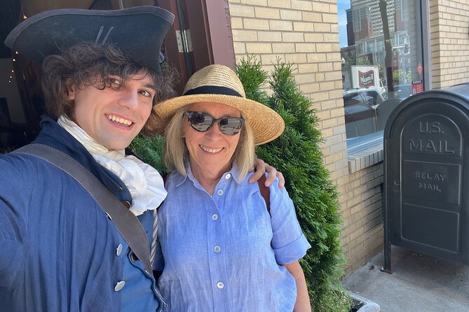 Boston Walking Tour of The Freedom Trail, Small Group - Where you start and where you end (and how to plan your day)