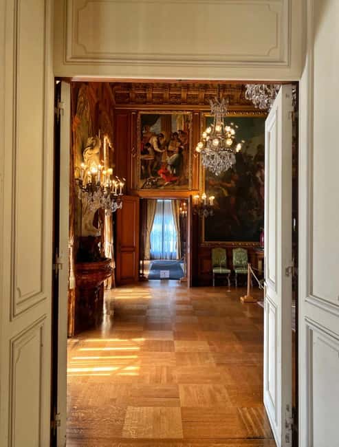 Breakers, Marble House, Downtown Newport DayTrip from Boston - Key highlights you will feel fast