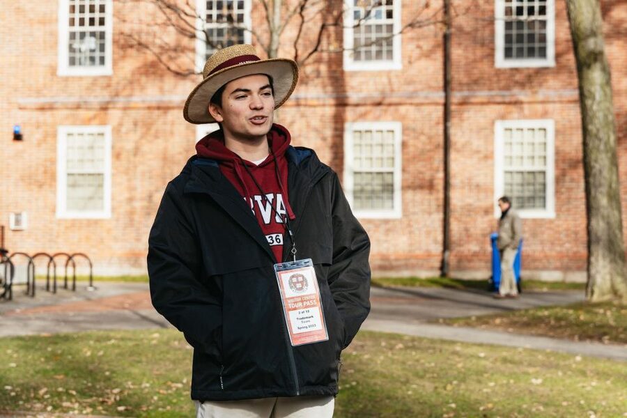 Cambridge: Harvard University Student-Guided Walking Tour - Memorial Hall: when architecture turns into a story
