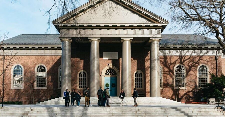 Cambridge: Harvard University Student-Guided Walking Tour - What the included map does for you after the tour