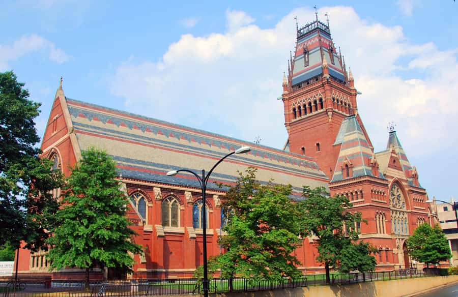 Cambridge, Massachusetts: MIT and Harvard Walking Tour - Key highlights worth planning around