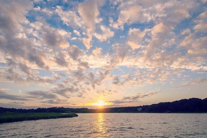 Cape Cod Sunset Kayak Tour - Who this Cape Cod sunset kayak tour is for
