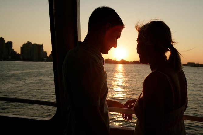 City Cruises Boston 90-Minute Harbor Sunset Sightseeing Cruise - Price and value: is $56.35 for 90 minutes a fair deal?