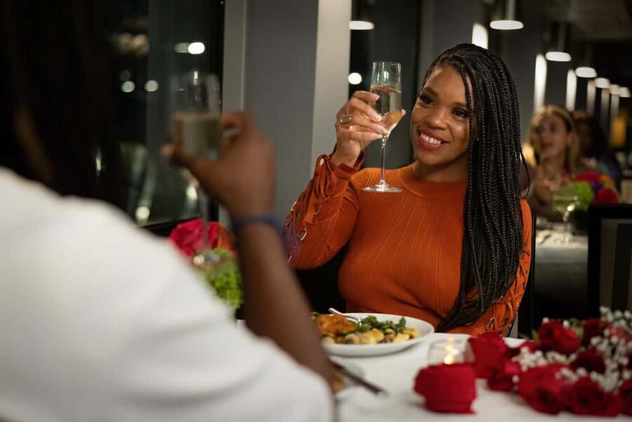 City Cruises Boston: Premier Brunch or Dinner Harbor Cruise - Quick highlights
