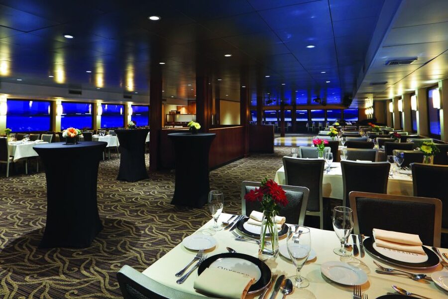 City Cruises Boston: Premier Brunch or Dinner Harbor Cruise - Tips to make your cruise smoother, from allergies to seating together