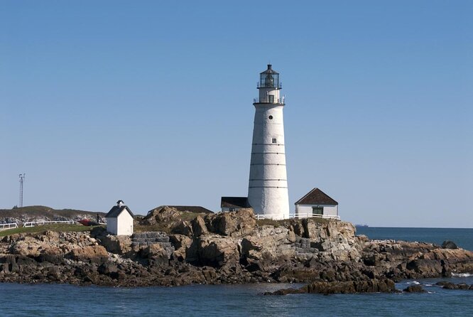 City Cruises Boston Premier Dinner Cruise on Odyssey - Key takeaways before you go