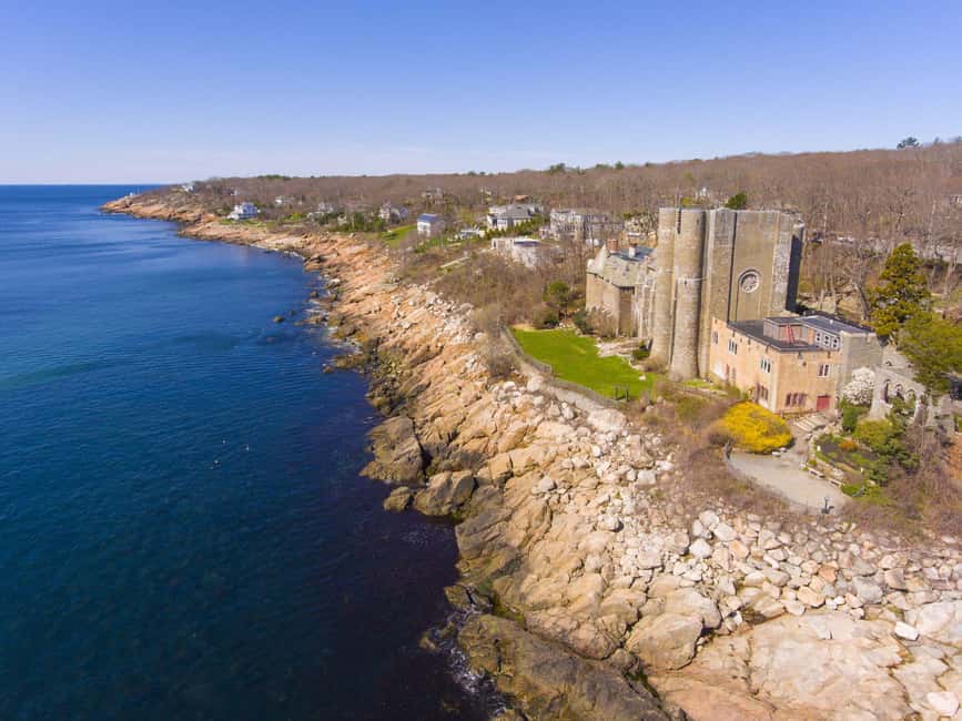 Day Trip from Boston: Explore Hammond Castle Museum - Why Hammond Castle works so well as a Boston day trip