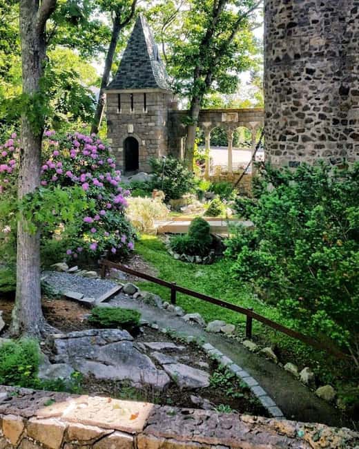 Day Trip from Boston: Explore Hammond Castle Museum - Price and value: what you get for $68