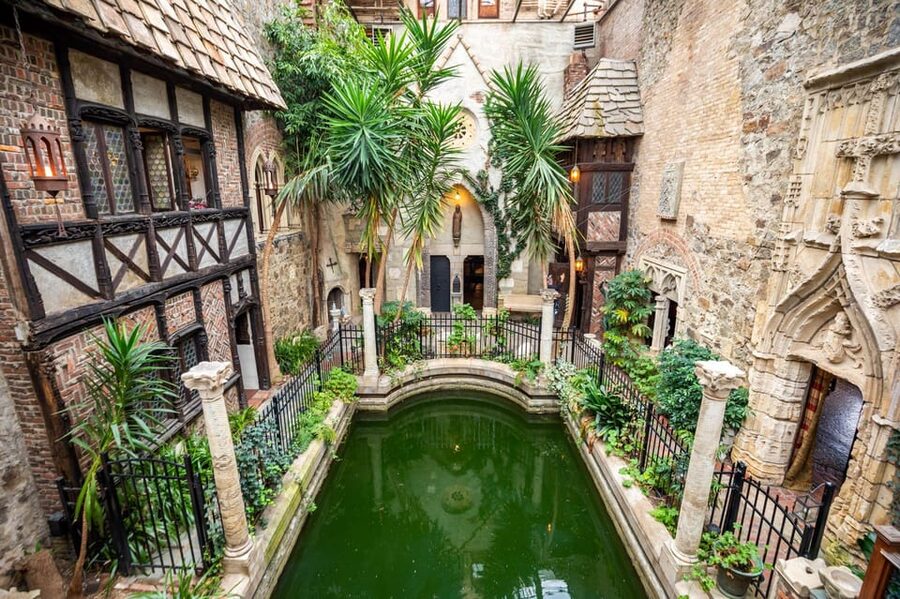 Day Trip from Boston: Explore Hammond Castle Museum - Who this trip suits best, and who should skip it