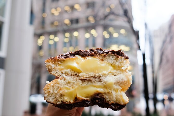 Delicious Donuts of Boston: A Sweet History Walking Tour - Price and value at $70: what you’re really buying